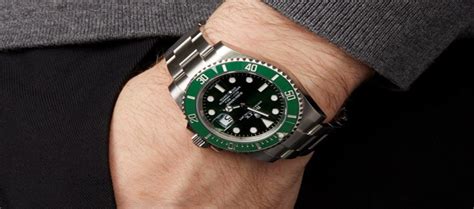 harga rolex submariner kw
